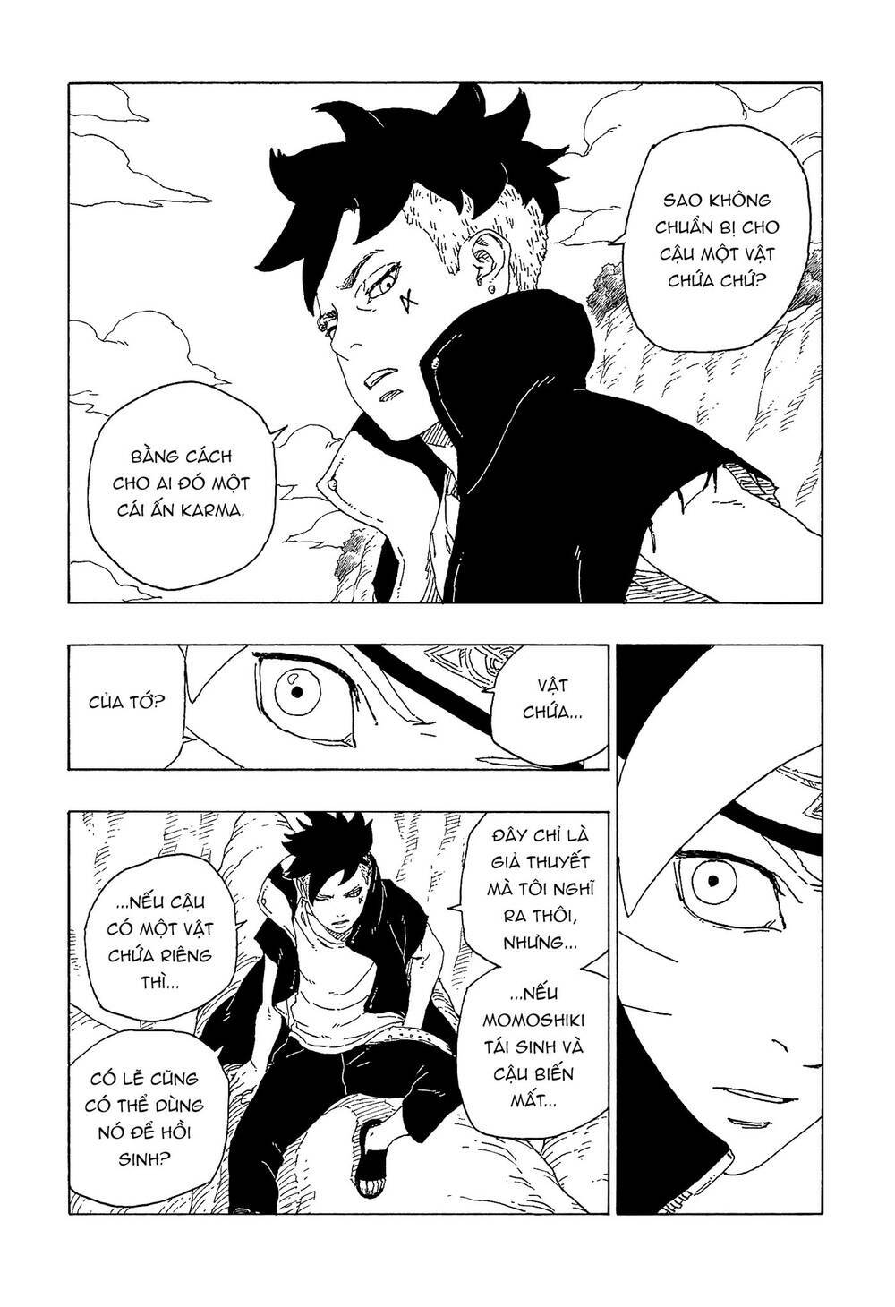 uzumaki boruto chapter 56 15