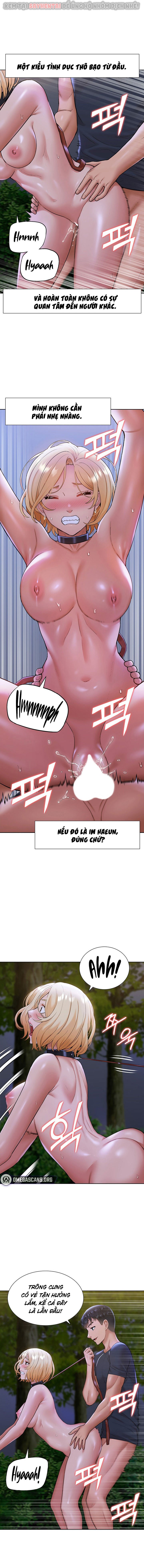 tôi là người bị thôi miên nhưng lại lập ra dàn harem idol chapter 9 11