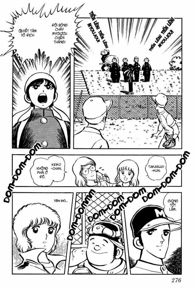 hiatari ryoukou! chapter 6 27