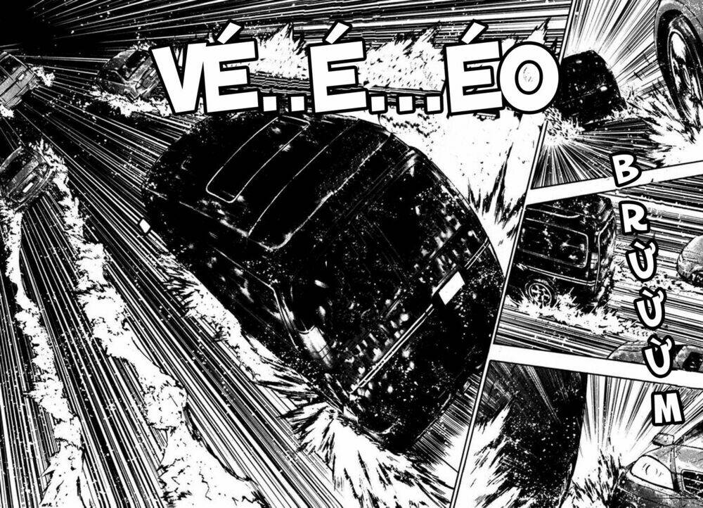 Kẻ phá hoại chapter 45 13