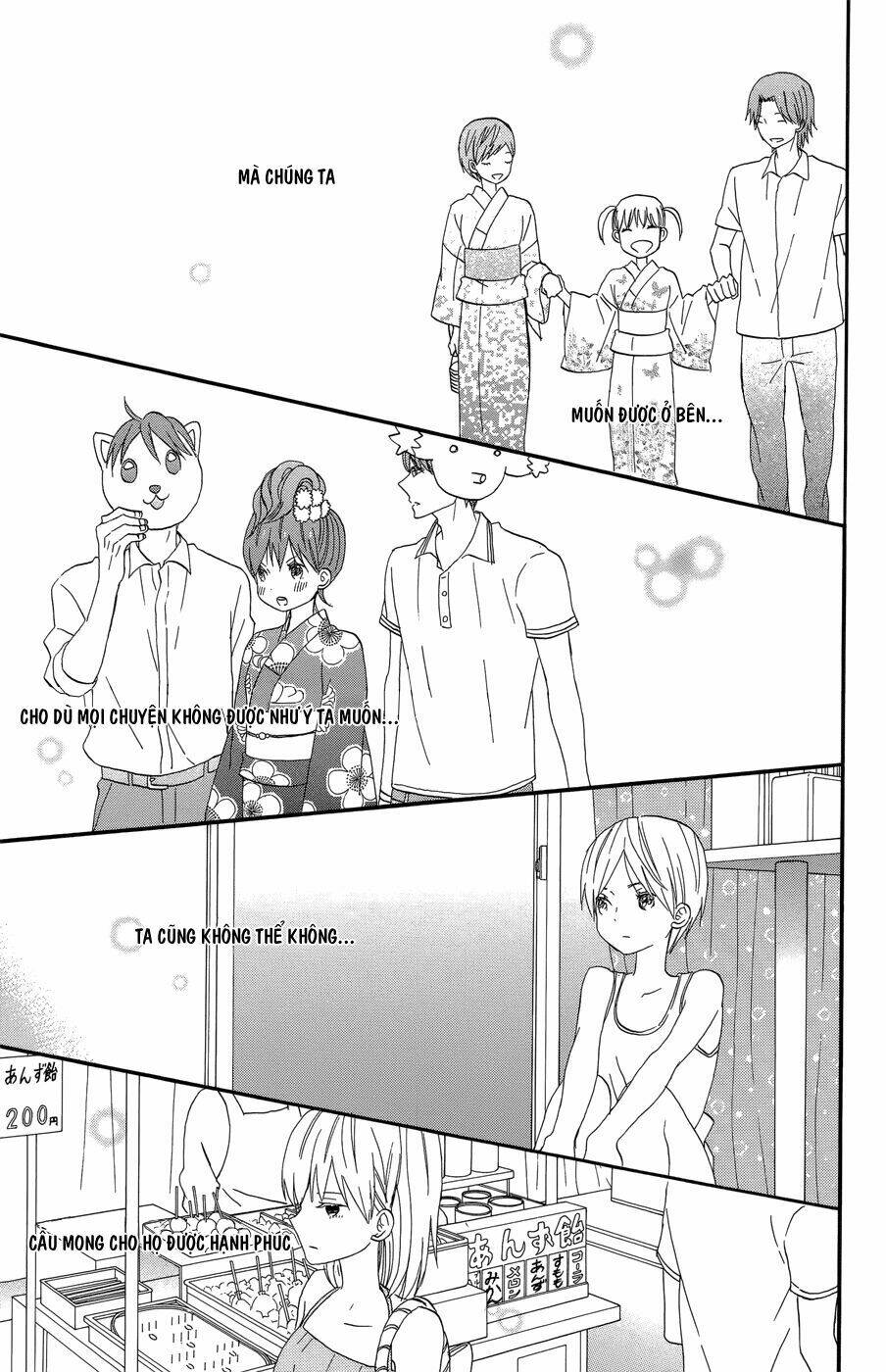 ngôi nhà mặt trời chapter 17 17