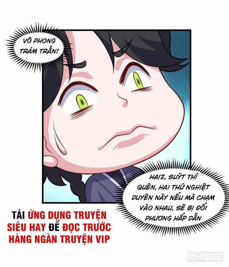 tiên ma đồng tu chapter 96 16