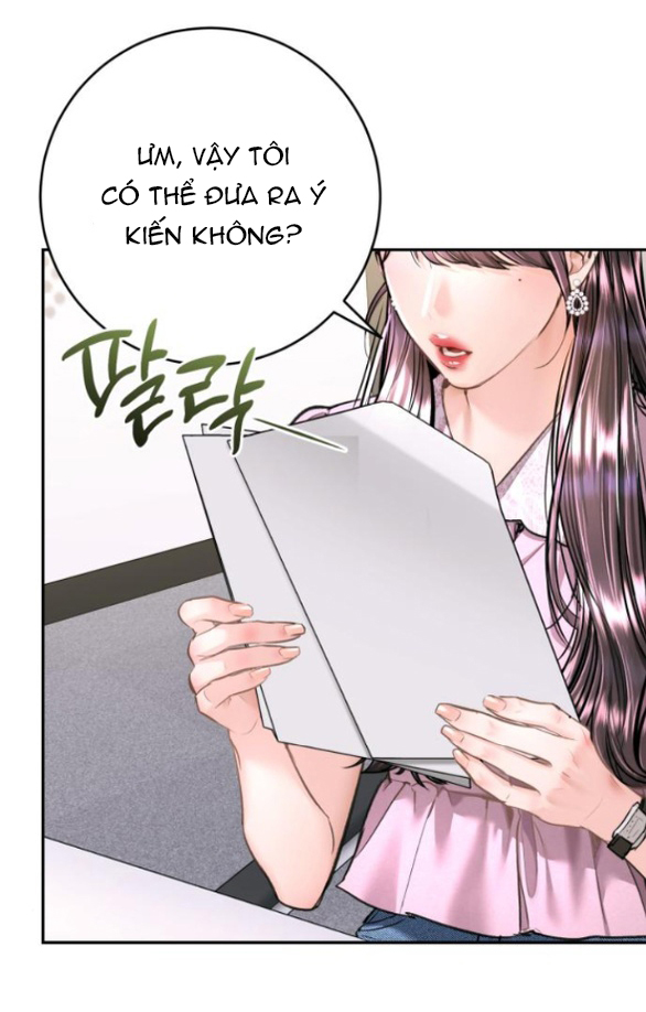 đứa trẻ trông giống tôi chapter 38.2 14