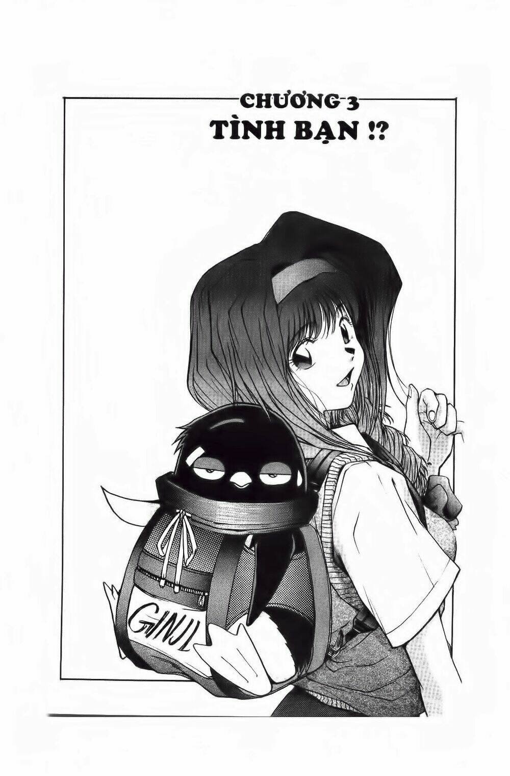 chim cánh cụt ginji chapter 3 2