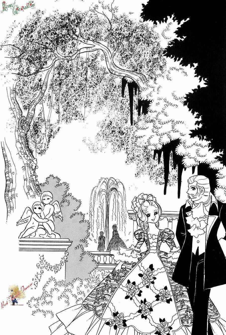 versailles no bara chapter 4 26