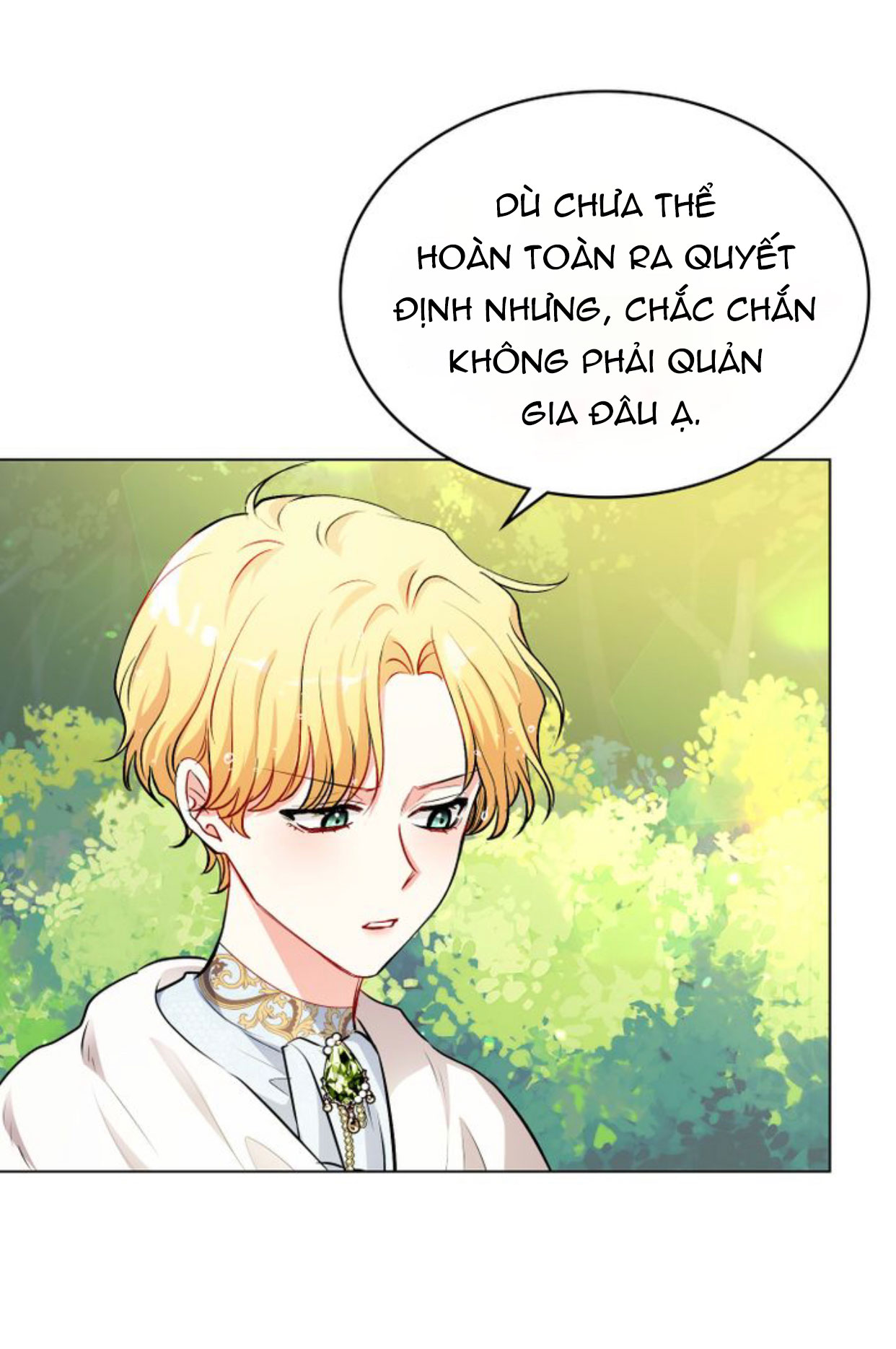 chịu đựng đi đại công tước!! chapter 19.2 19