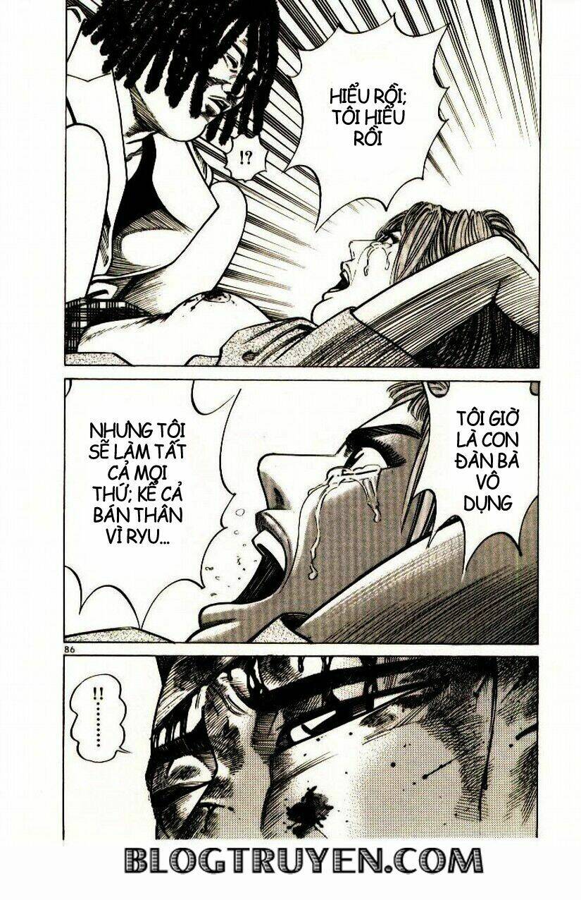 sát thủ số 1 chapter 58 9