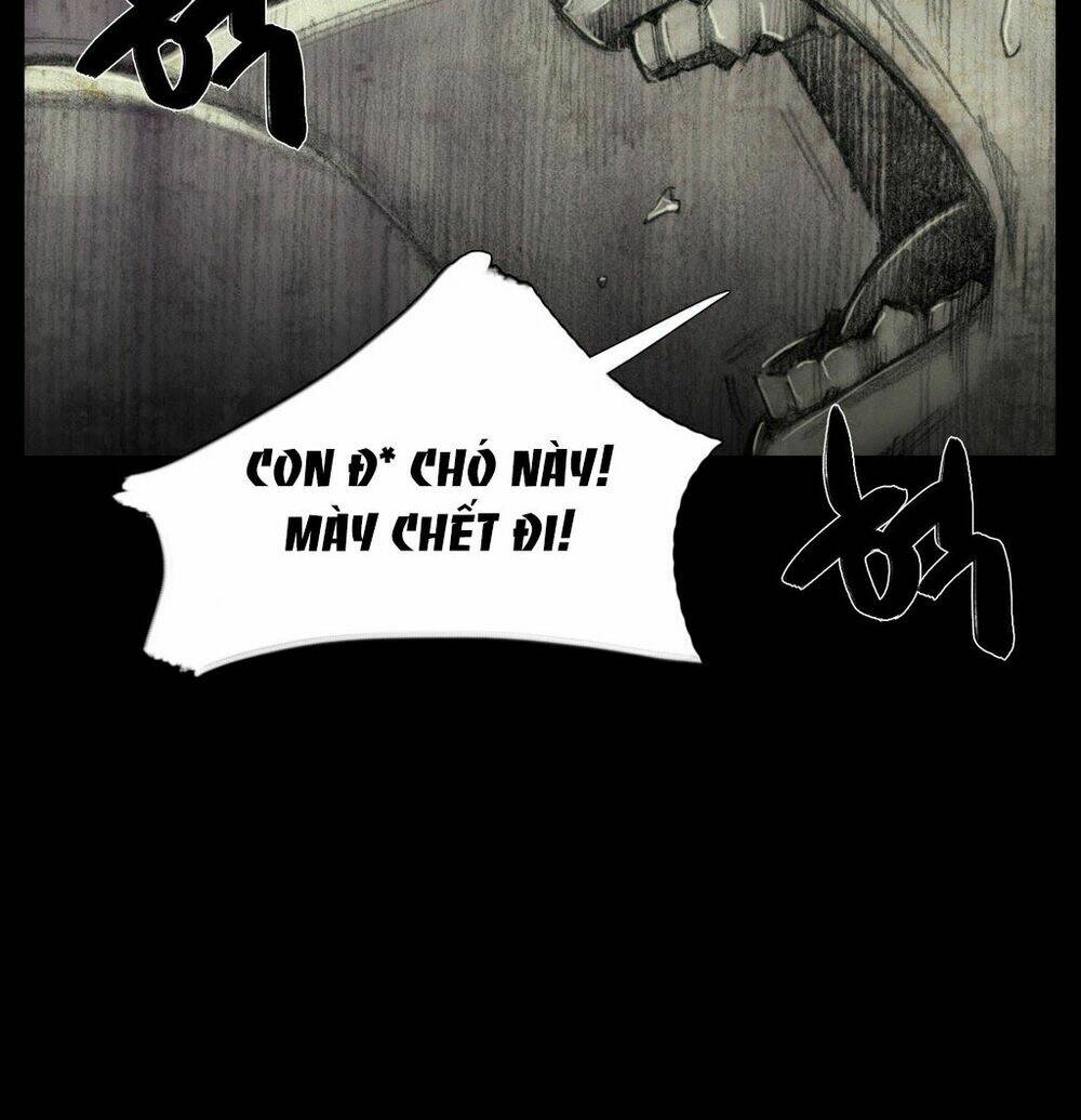 ngôi nhà của những búp bê chapter 11 60