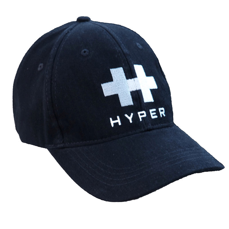 Nón lưỡi trai in logo HYPER