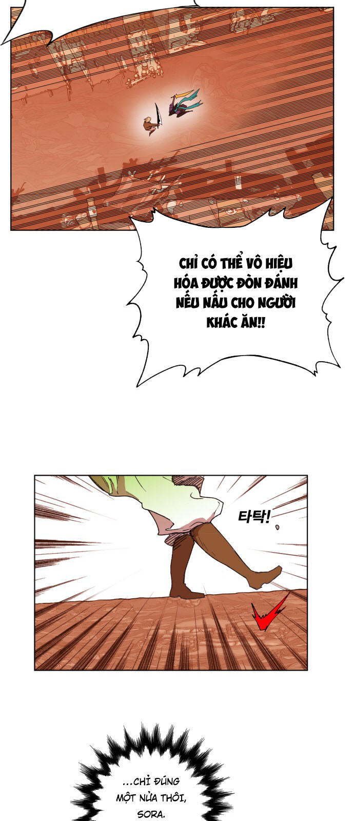 hard core leveling warrior chapter 151 13