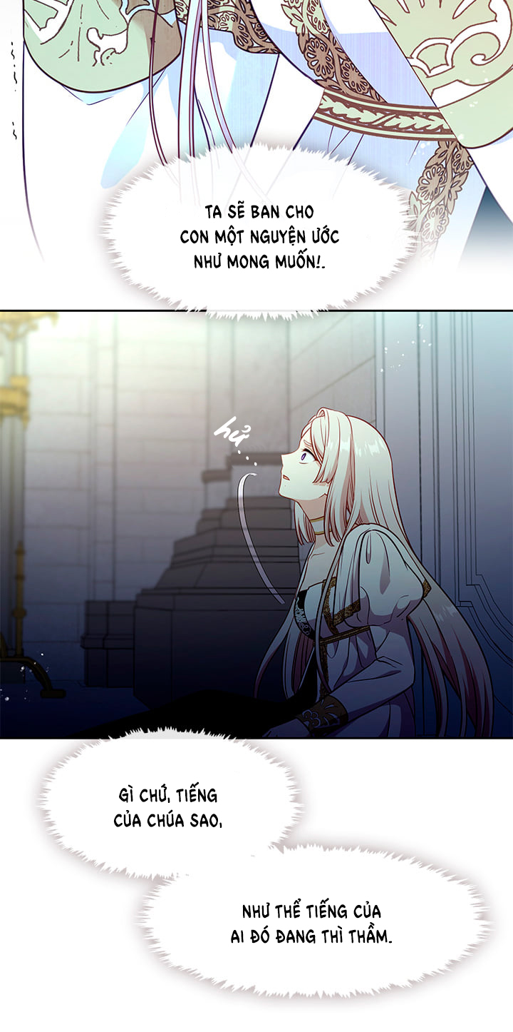 cẩn thận nữ phụ phản diện đấy! chapter 98 30