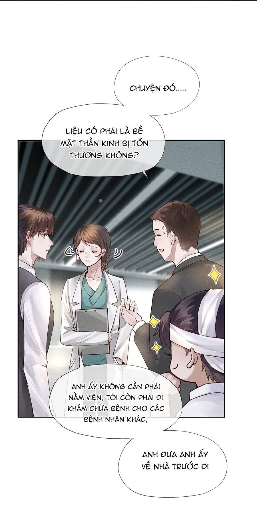 dior tiên sinh chapter 1 49