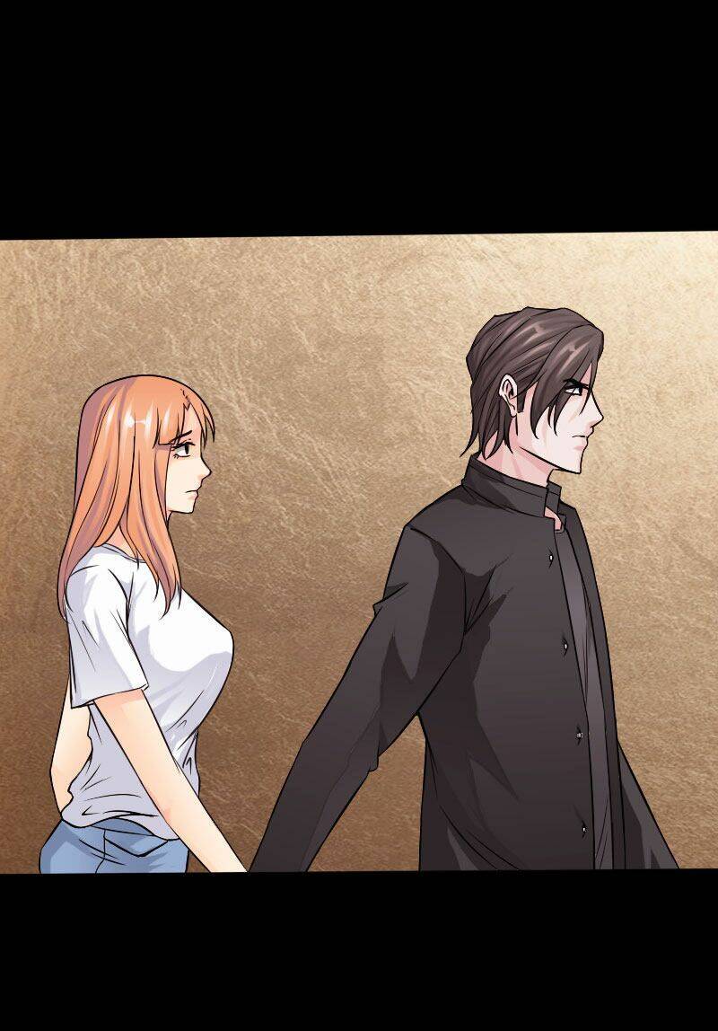 tuyệt phẩm tà thiếu chapter 63 2