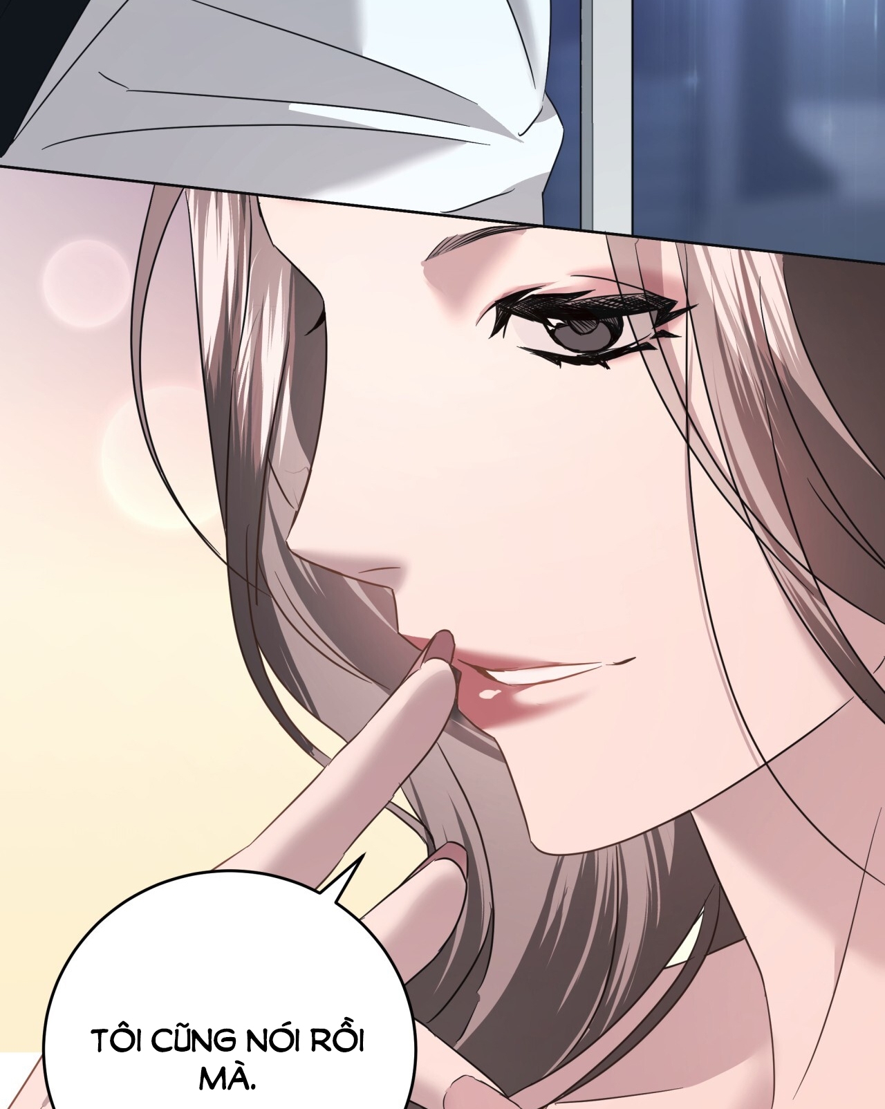 Amon- Không Thể Đoán Biết chapter 19.2 - Trang 25