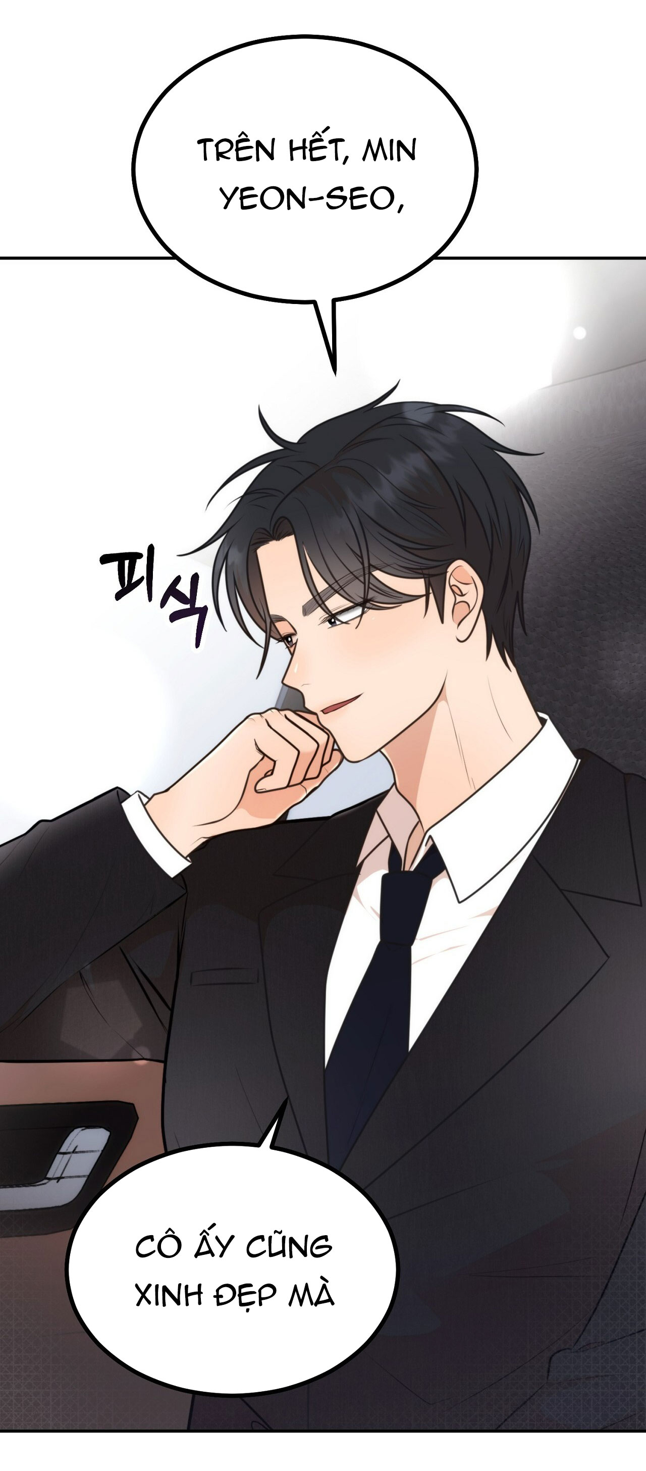 [18+] hôn nhân ràng buộc chapter 13.2 38