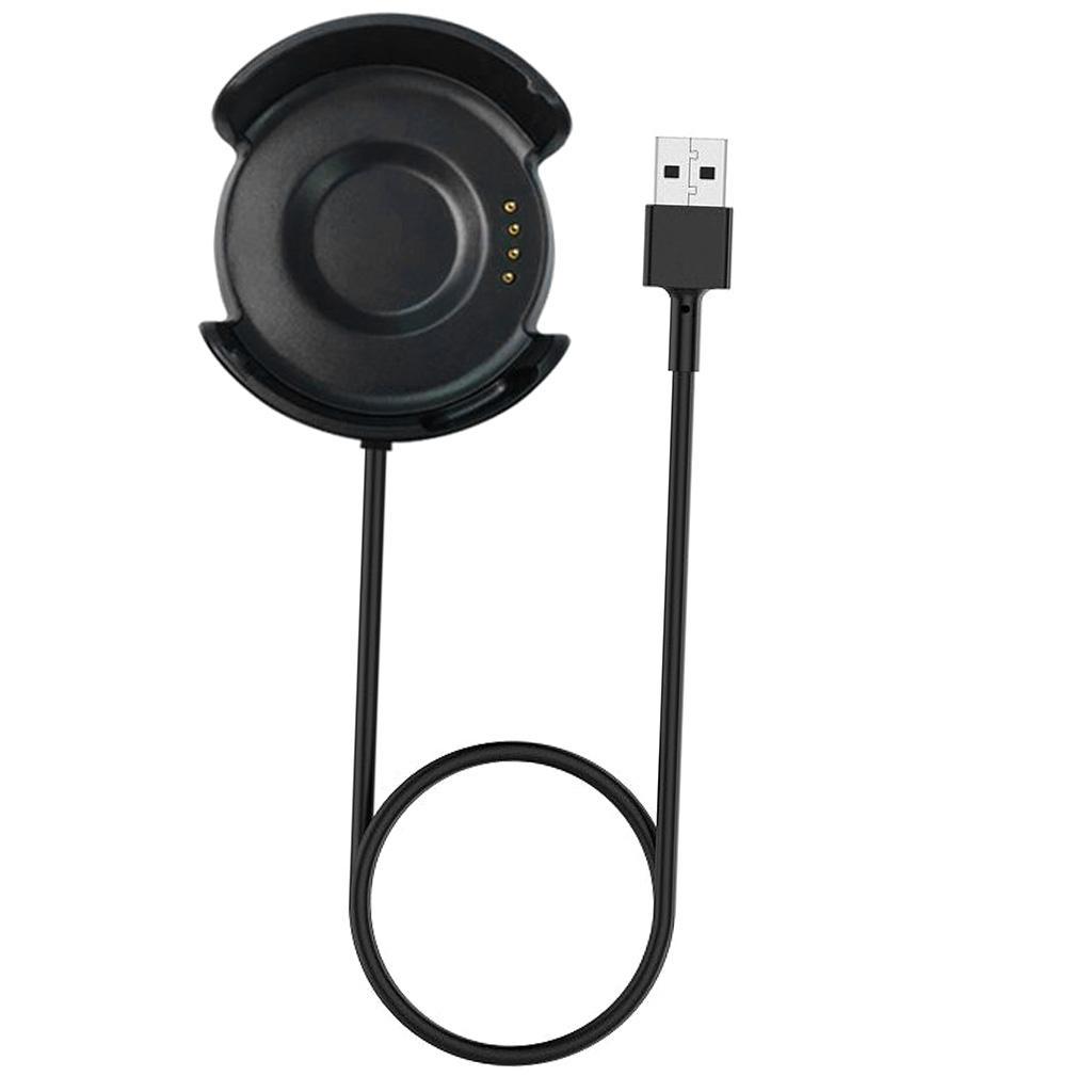 Replacement Watch Charger,Magnetic Charger Cradle Dock for Huami Amazfit 3