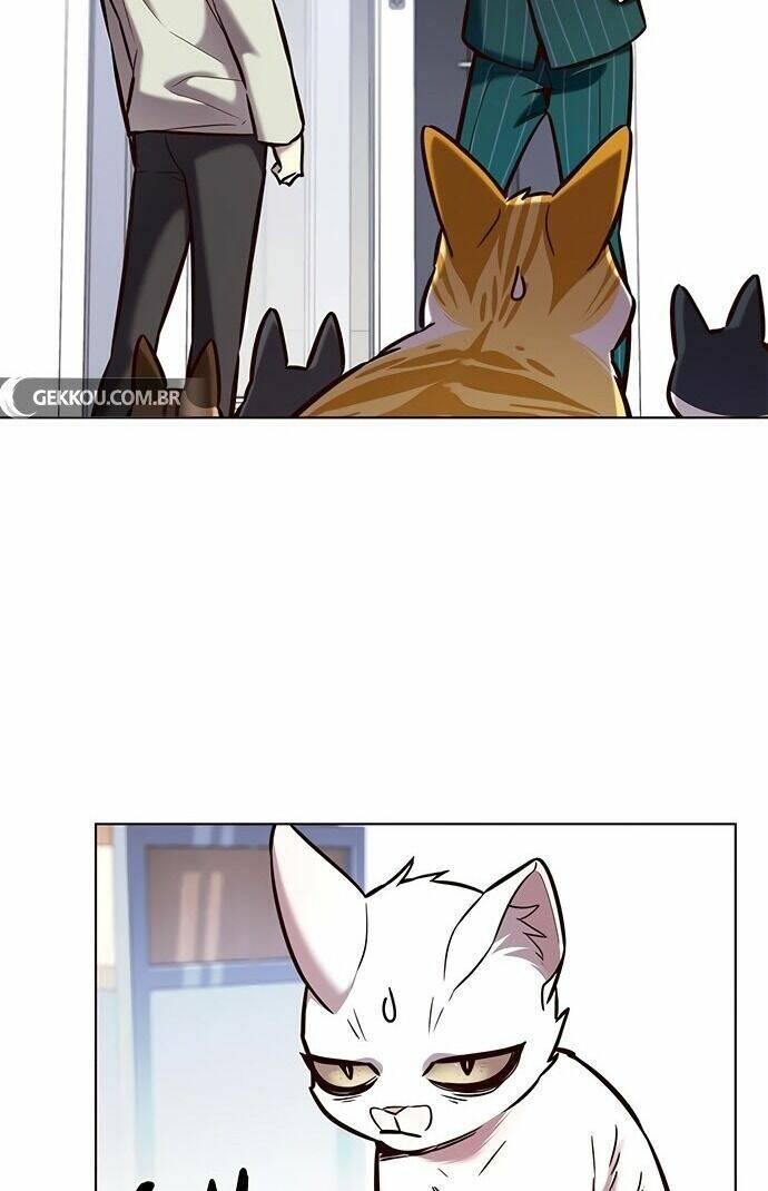 biến thân thành mèo chapter 189 54