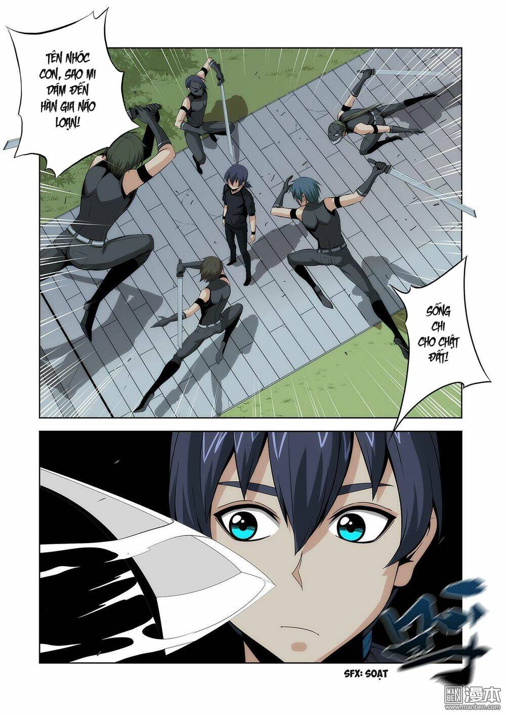 life and death chapter 19 6