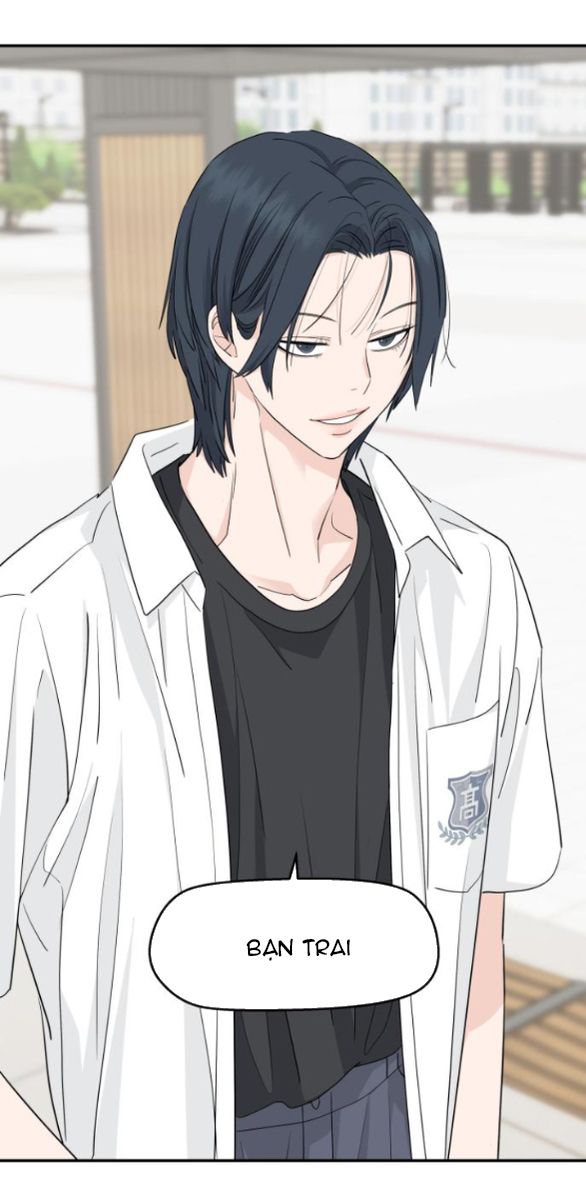 sam yi tái sinh chapter 40.1 9