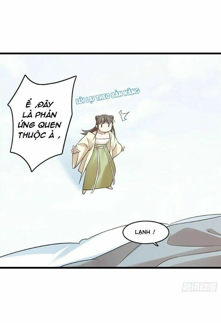 độc bộ thiên hạ: đặc công thần y chapter 207 29