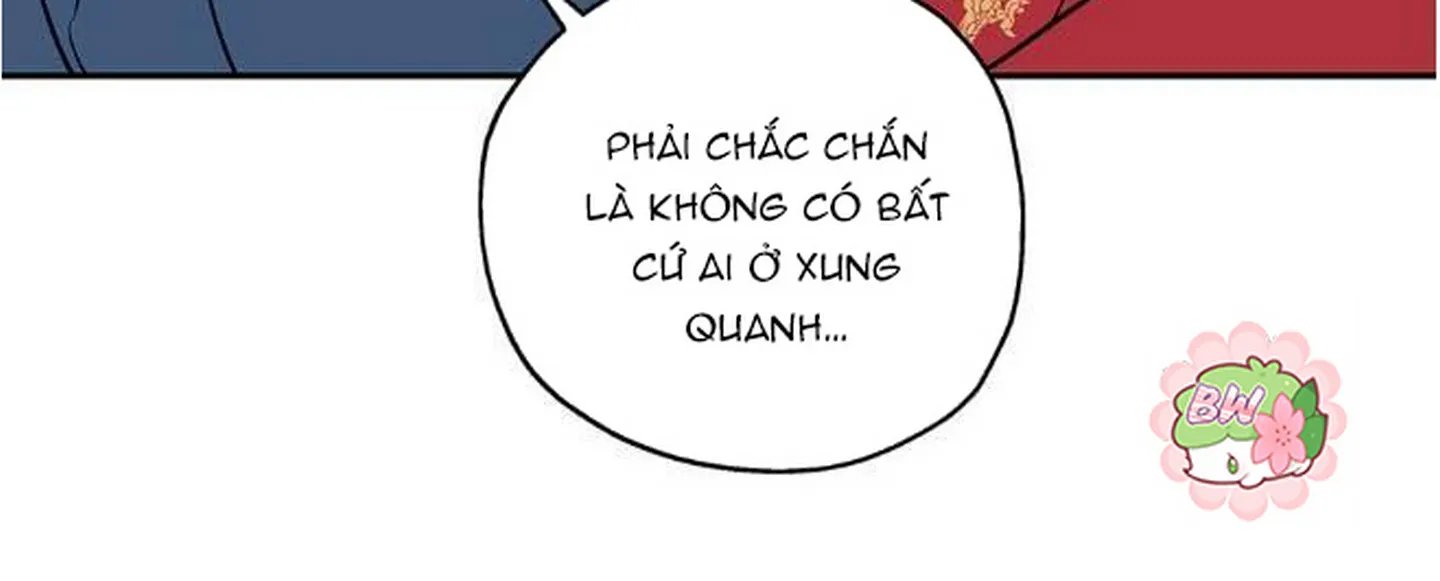 chuyện quái gì với giấc mơ đó vậy chapter 9 280