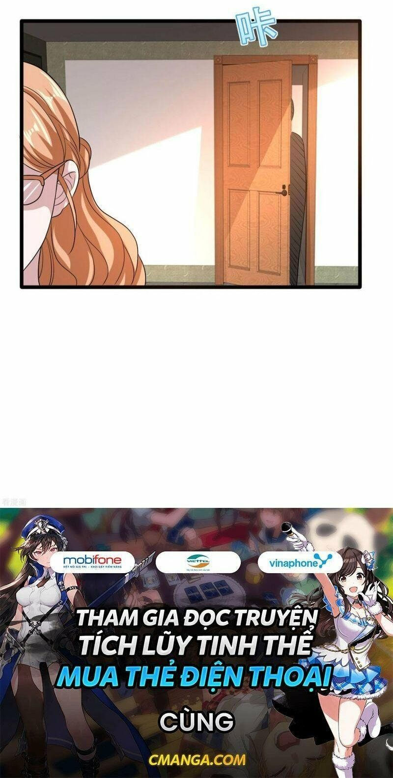 đô thị tà vương chapter 132 18