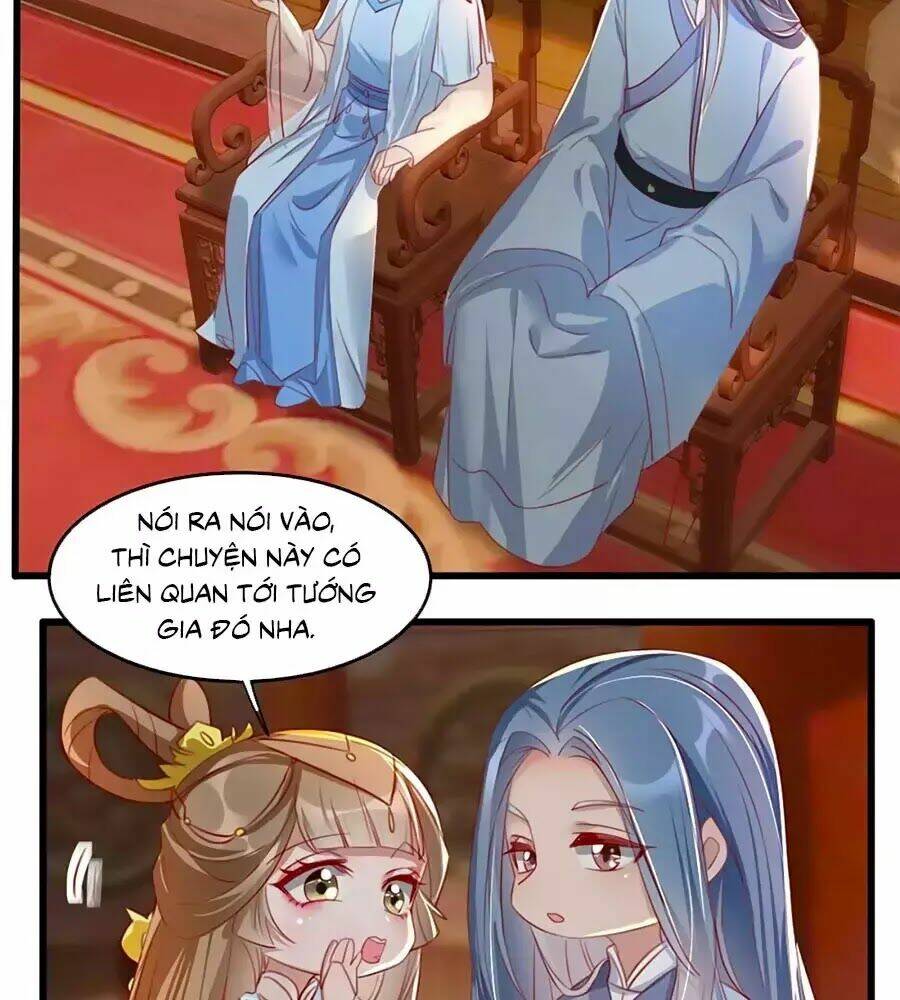 gian phi như thử đa kiều chapter 62 47