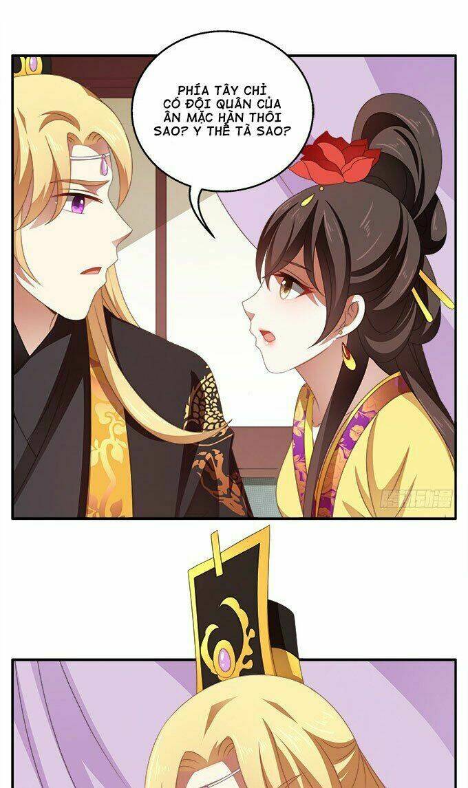 thịnh thế an nhiên chapter 45 7