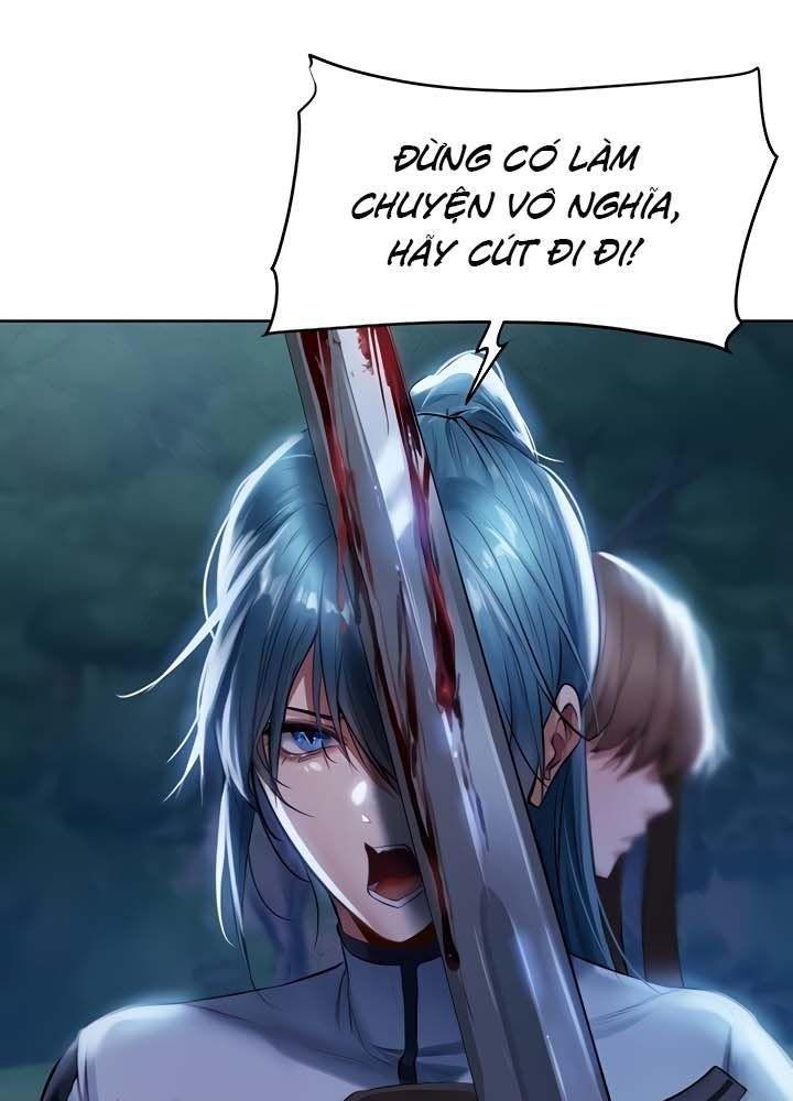 thợ săn bươm bướm chapter 14.2 33