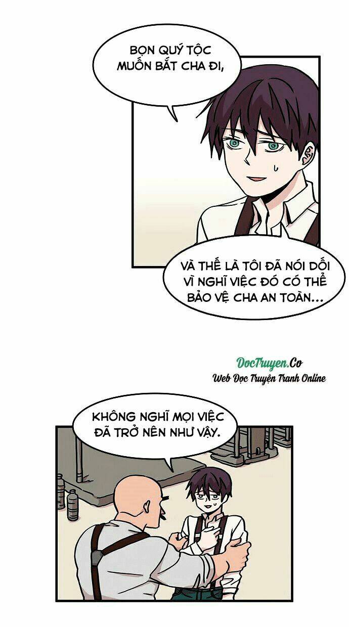 minus hand chapter 6 18