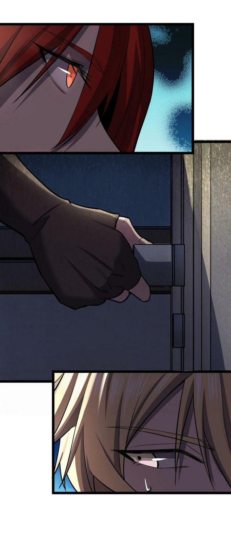 đừng hiểu lầm, tôi mới là người bị hại! chapter 32 23