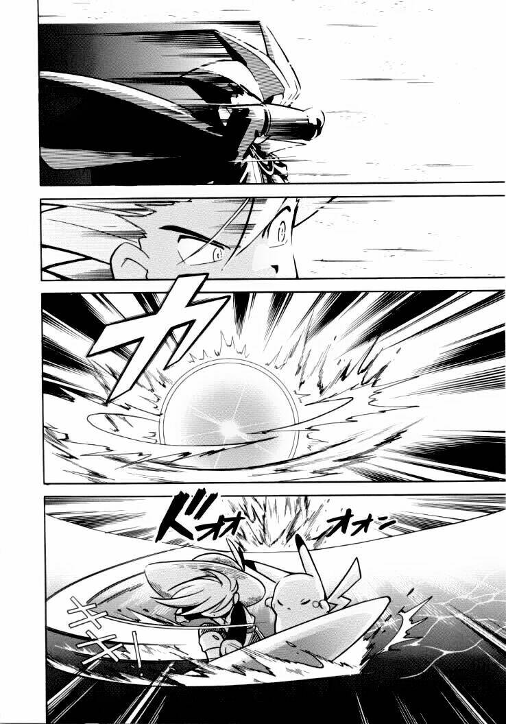 thú cưng đặc biệt chapter 62 12