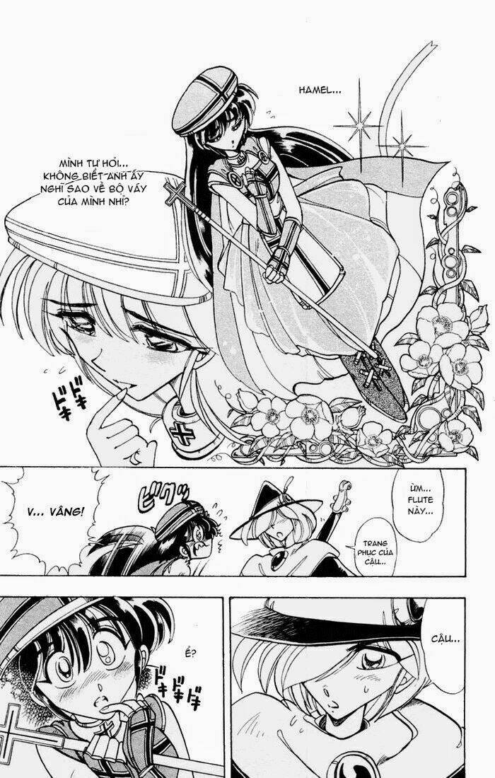 violinist of hameln - cây đàn kì diệu chapter 49 16