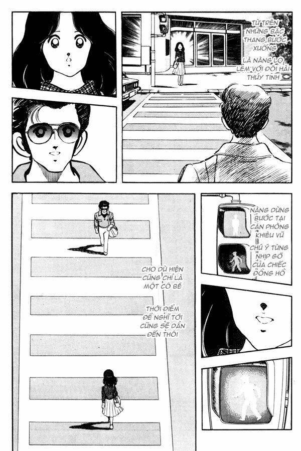 miyuki chapter 95 17