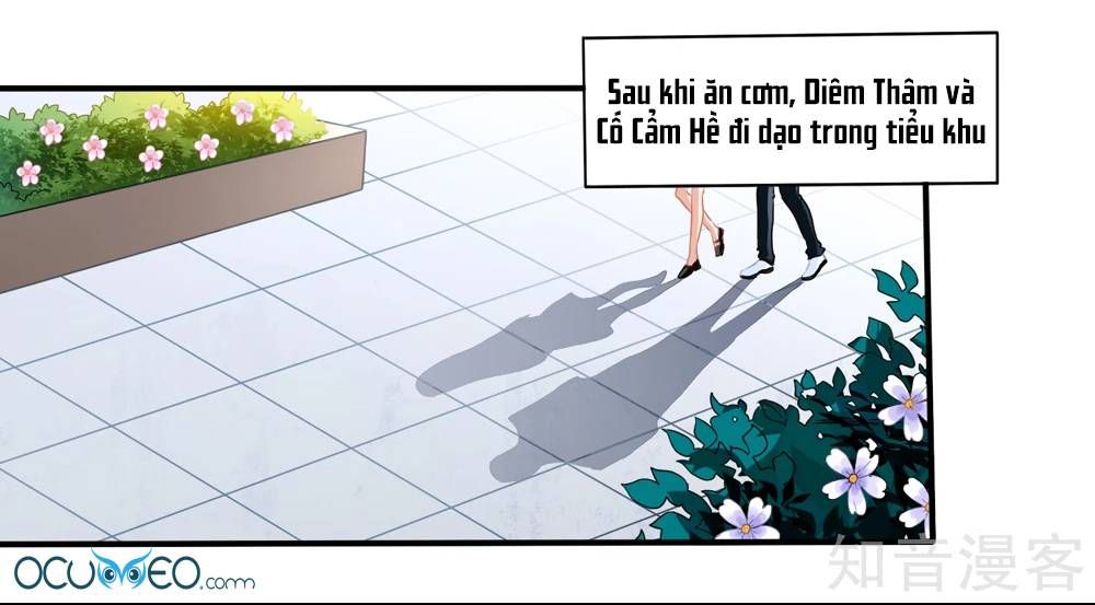 mỹ vị giai thê chapter 23 2