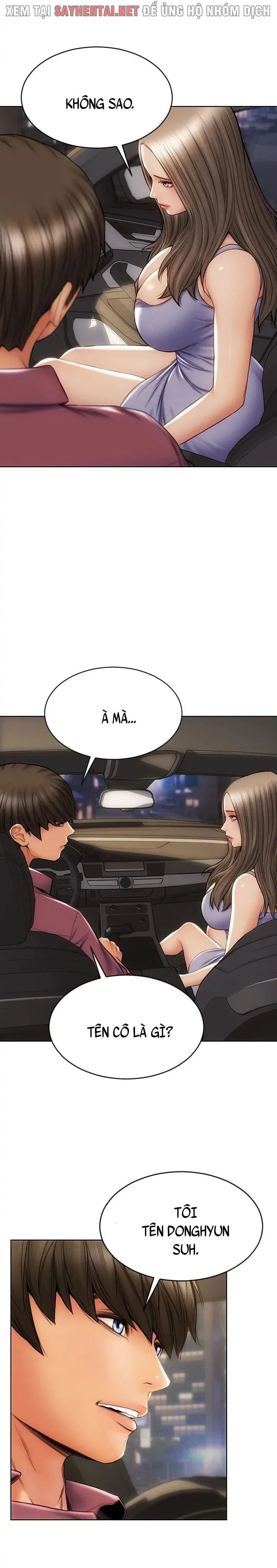 gã tồi tệ chapter 11 13