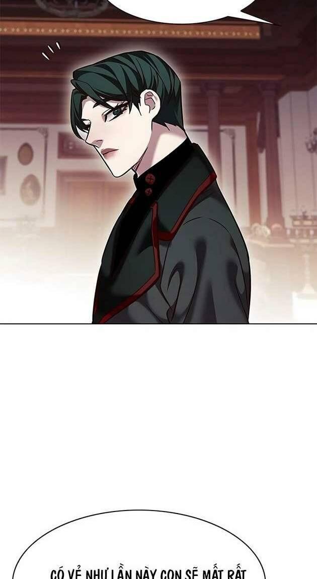 biến thân thành mèo chapter 246 32