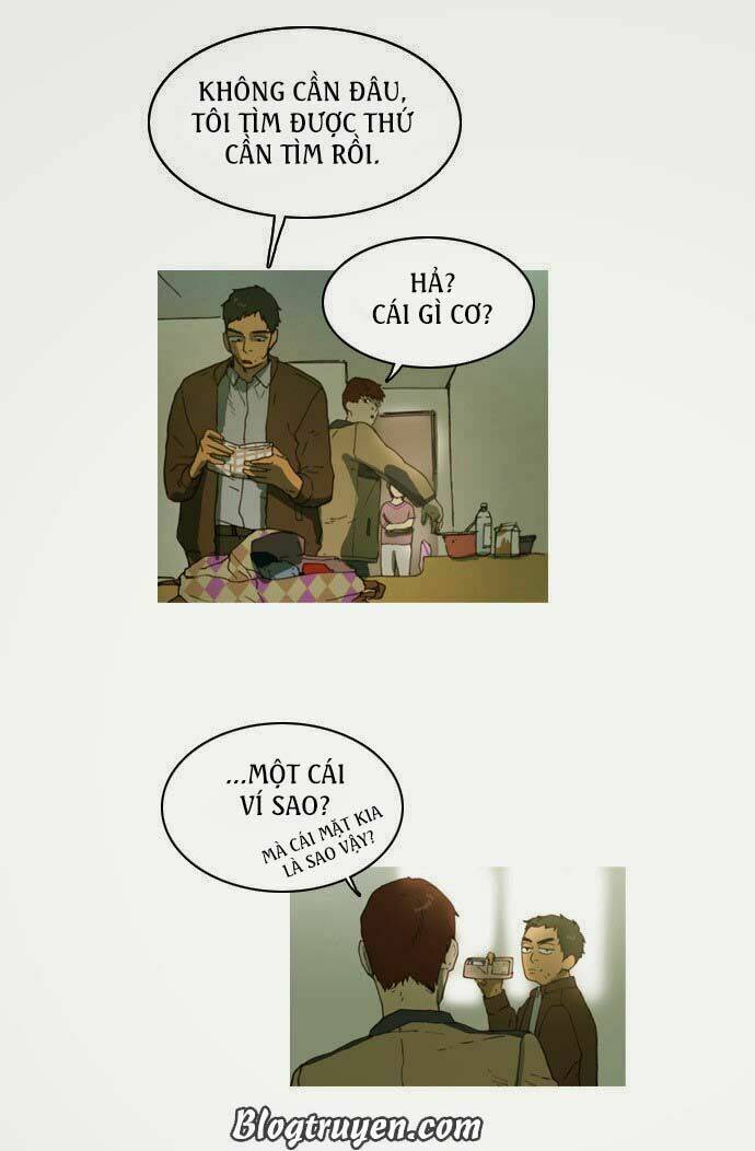 săn phù thủy chapter 16 38