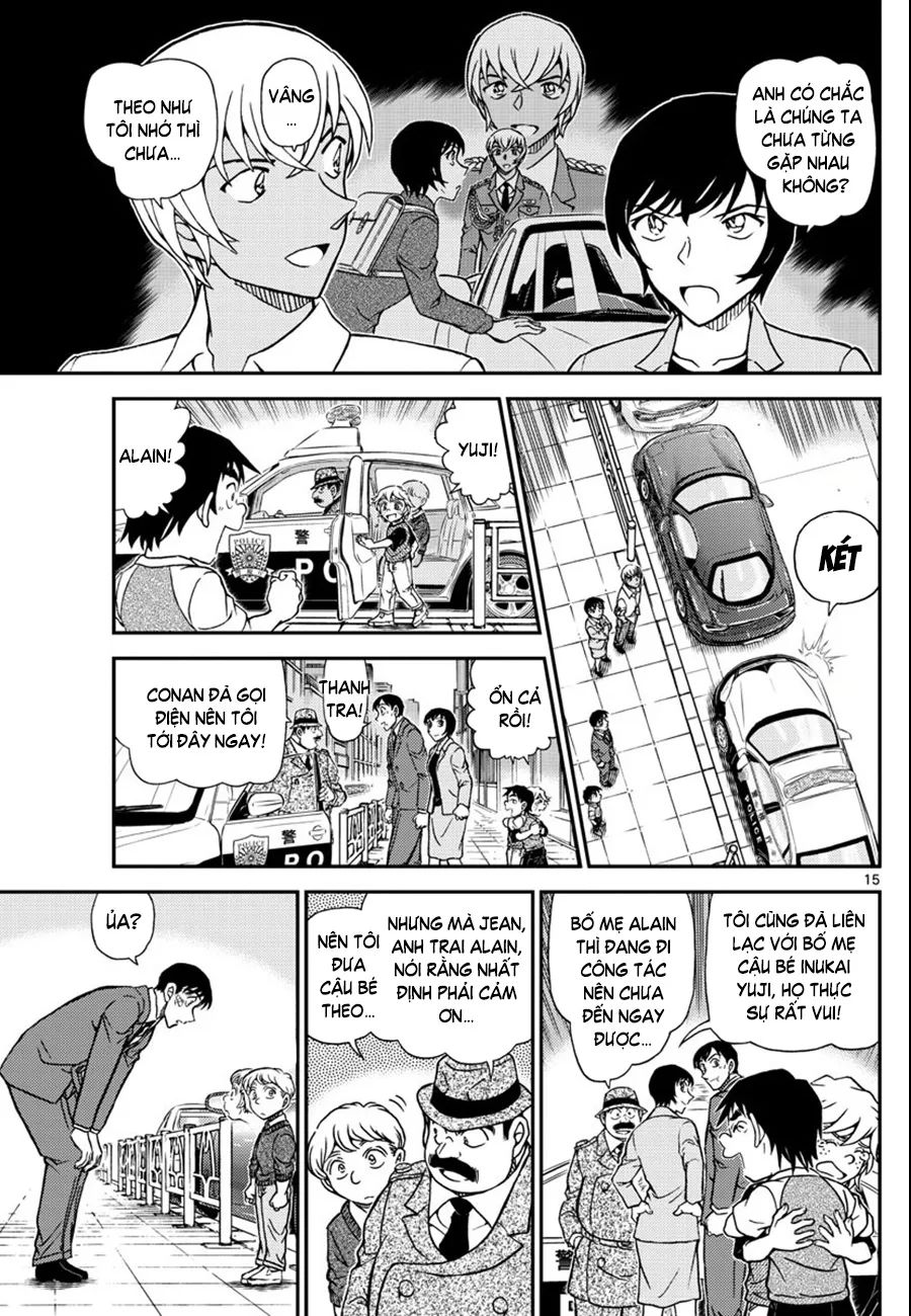 conan chapter 1081 15