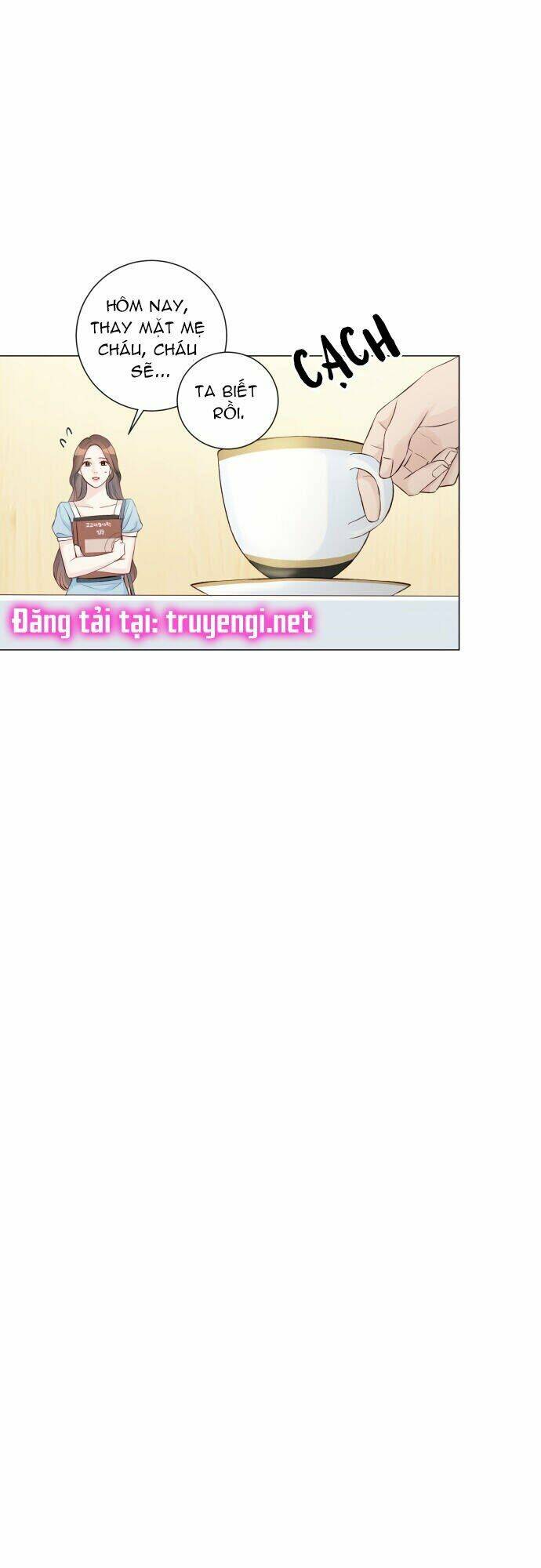 nhất định chúng ta sẽ được hạnh phúc chapter 2 13