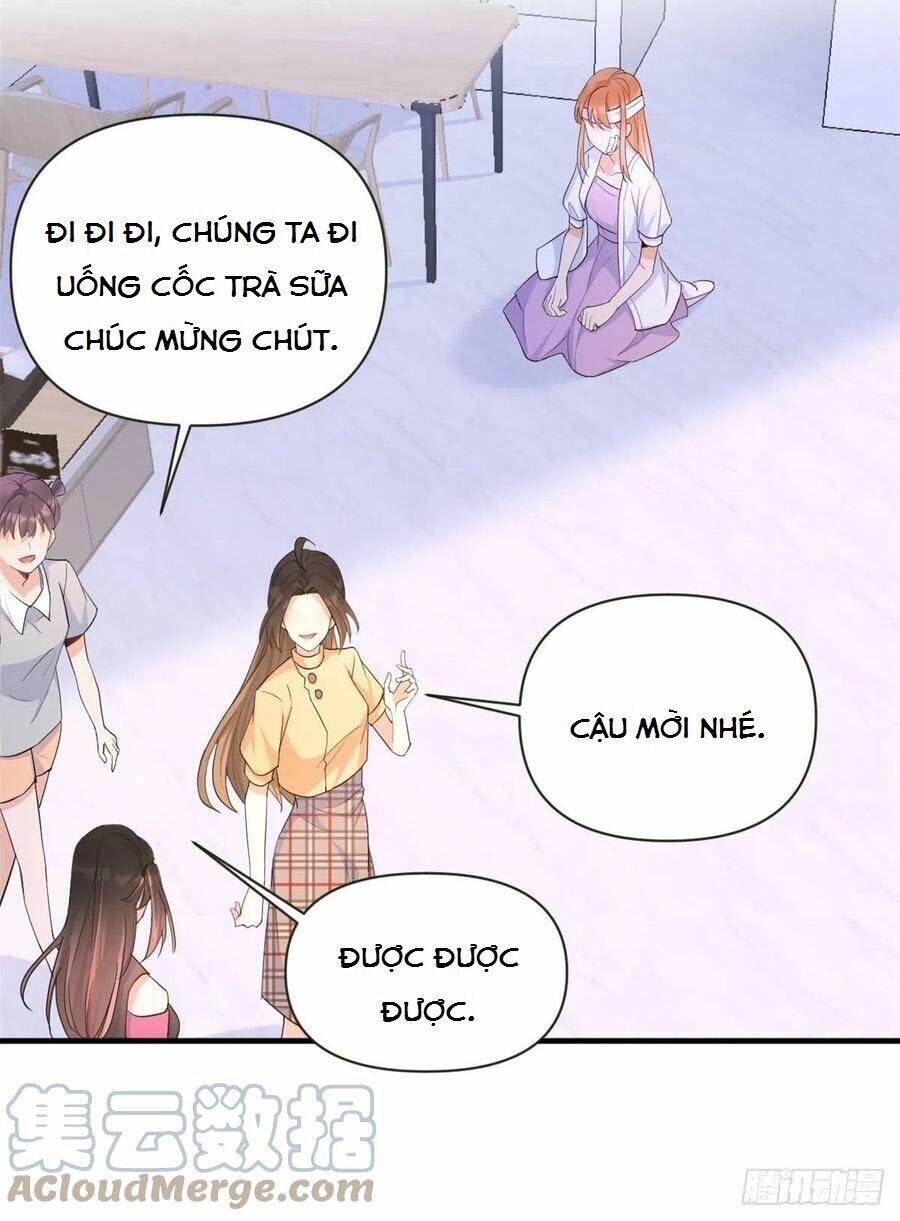 vẫn cứ nhớ em, nhớ em chapter 95 15