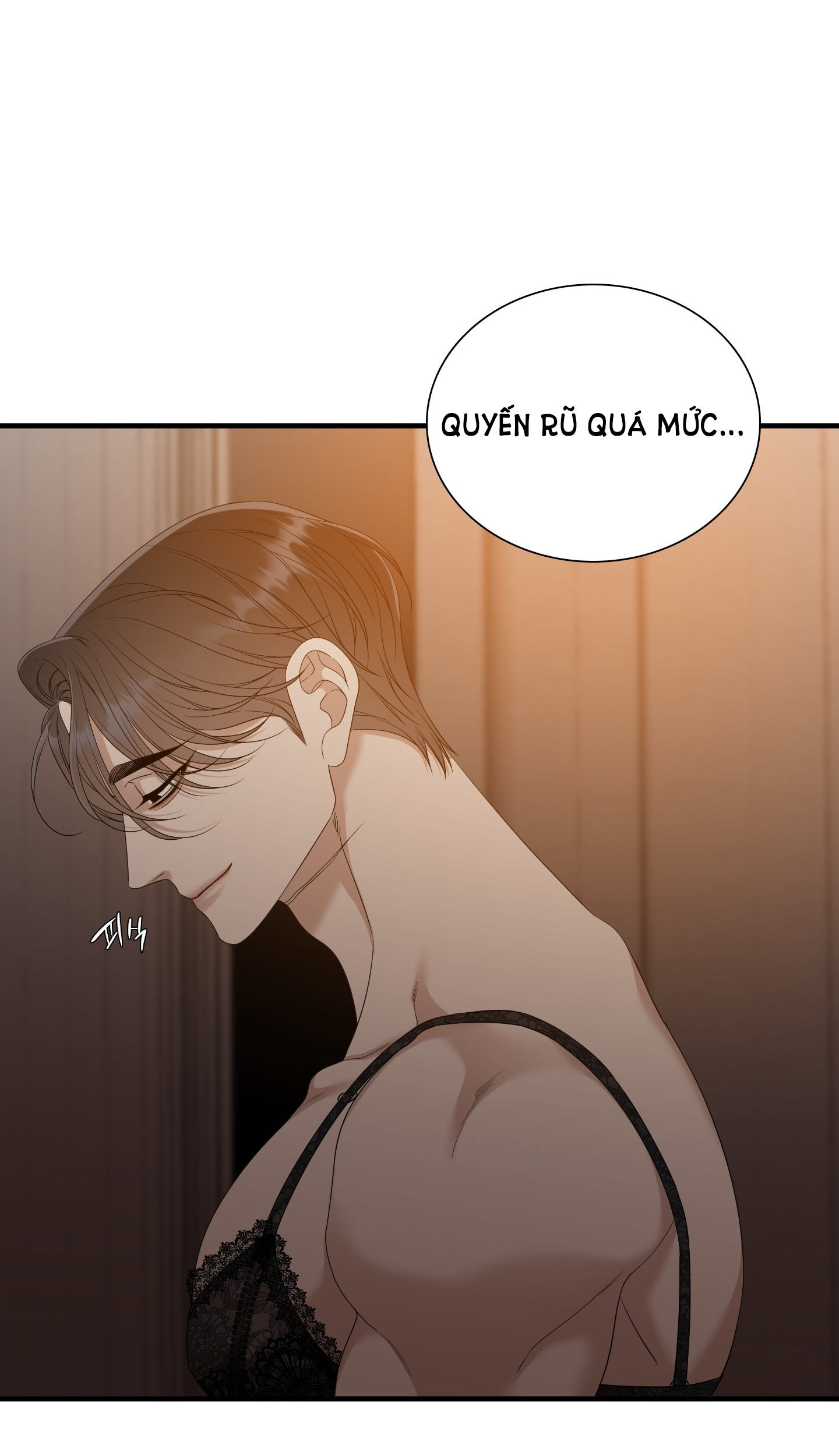 mắt phủ toàn sương chapter 77.2 32