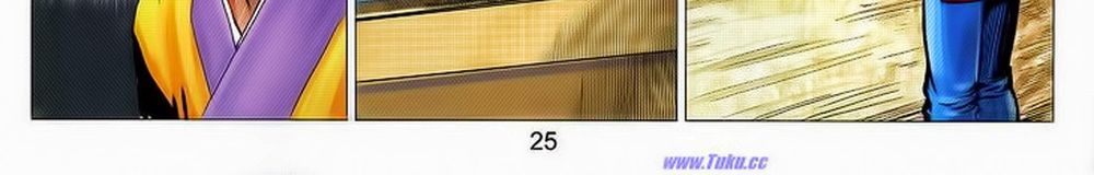 tuyệt thế vô song 2 chapter 54 48