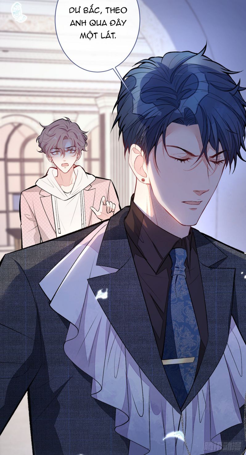 hotsearch của ảnh đế chapter 91 6