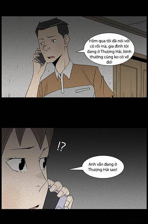 kinh dị đêm khuya chapter 75 24