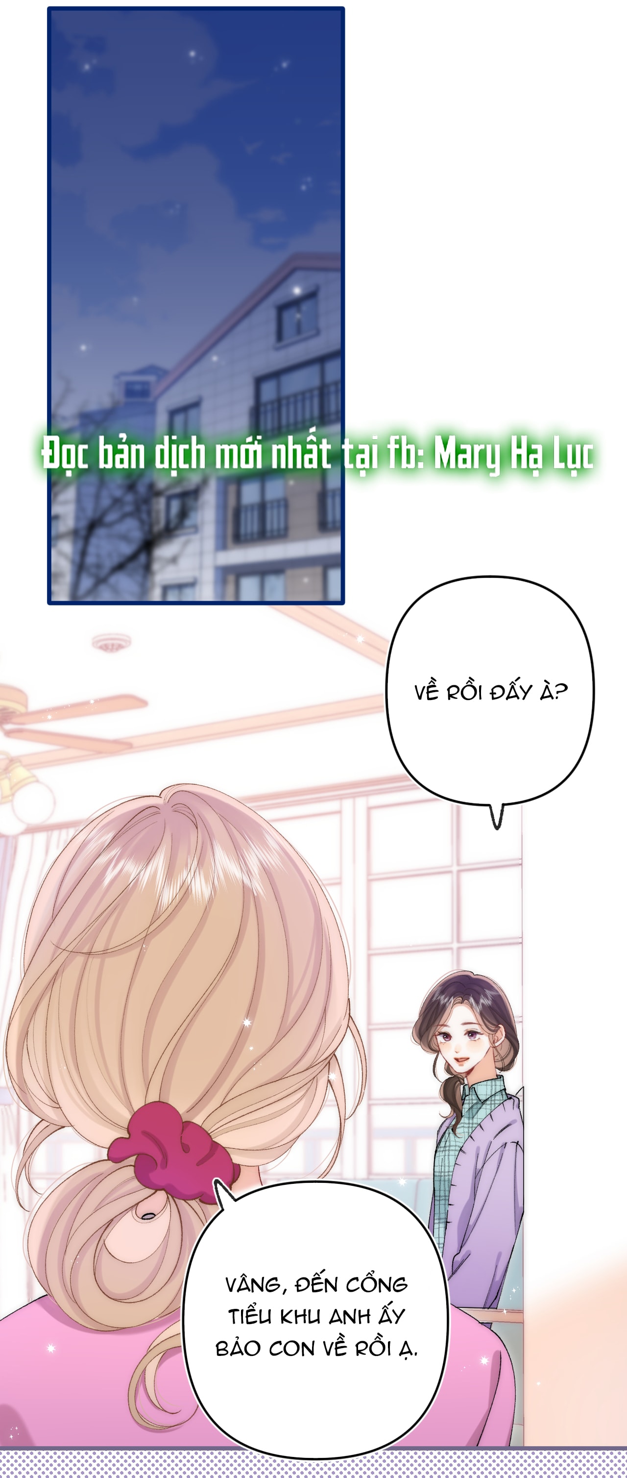 vụng trộm không thể giấu - mối tình thầm kín chapter 127.1 3