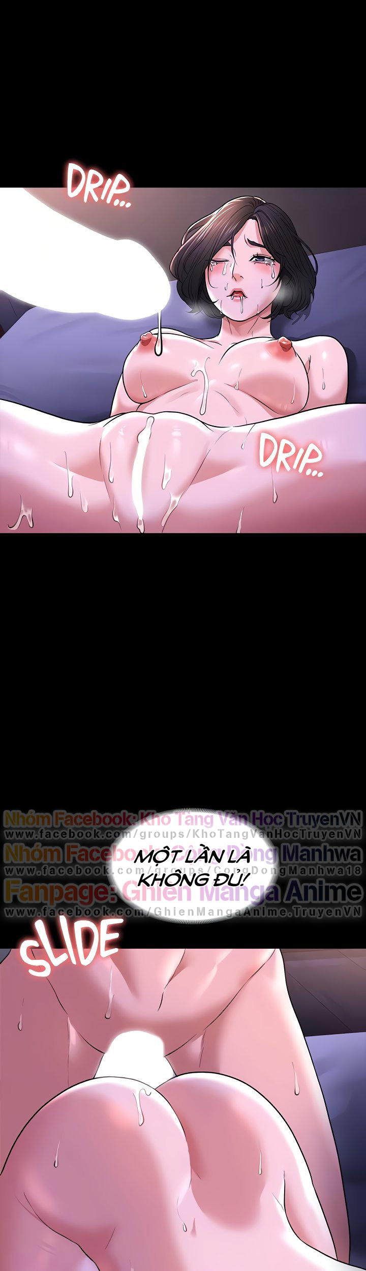 ứng dụng cầu được ước thấy chapter 30 15