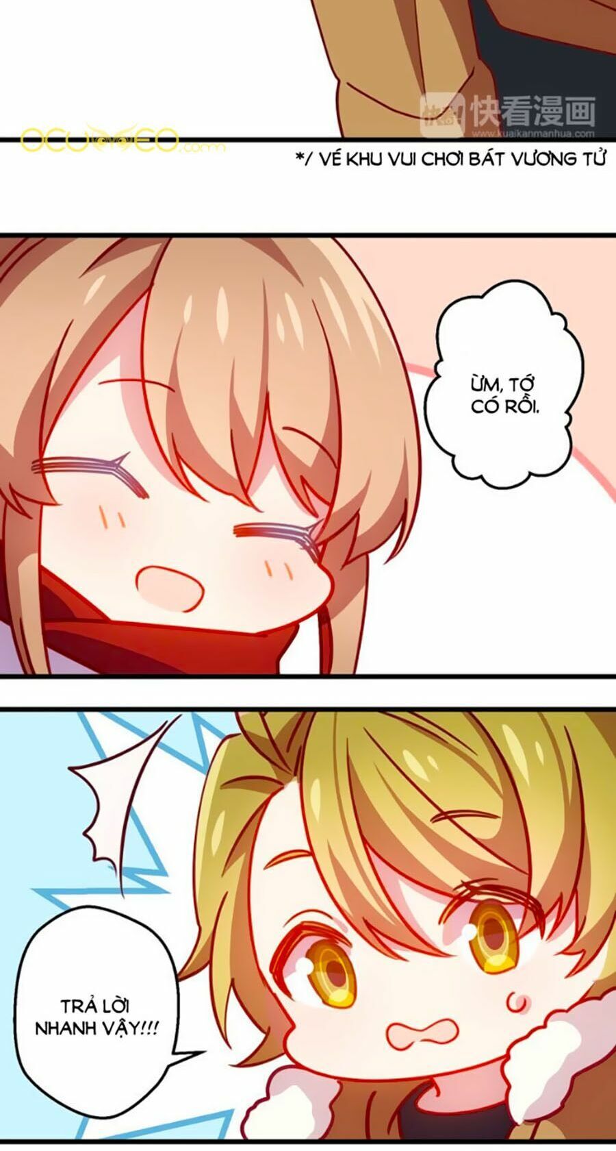 bài ca tình yêu chapter 10 41