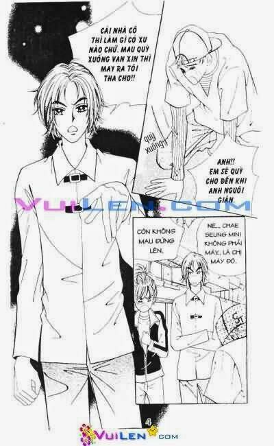 kẻ săn tiền chapter 3 4