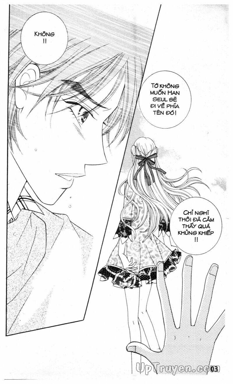 người yêu lý tưởng chapter 5.1 5